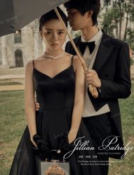 -纯色婚纱摄影(南京店)