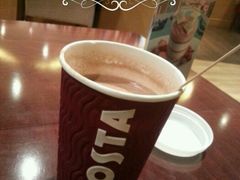 摩卡-COSTA COFFEE(武汉天地店)