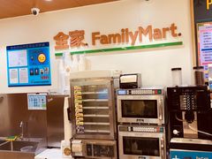 -全家便利店(金坛路店)