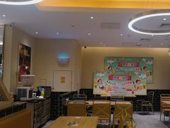 -豪客来牛排(天阳D32店)