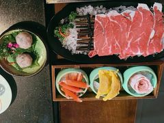 -捞王猪肚鸡火锅(昆山店)