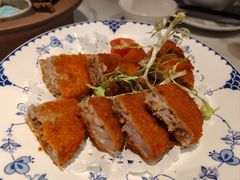 -厝小满.姜母鸭/泉州菜(桥南店)