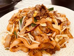 -百味馆·粤菜·湛江菜(后海花园店)