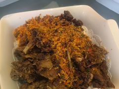 -盛百味·家宴餐厅(霸州分店)