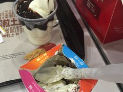 -麦当劳(盐城世纪大道得来速店)