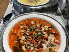 -凡塔斯牛排自助餐厅(莆田万达店)