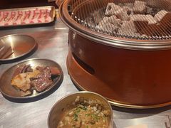 -西塔老太太泥炉烤肉(苏州大悦城店)