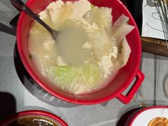 -丽伟的串·烧烤·砂锅(季景天地店)