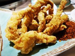 -蛙一刀·麻椒鱼火锅(金仙桥店)