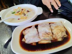 -卓粤拉肠(红庙店)