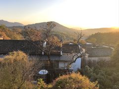 -塔川景区