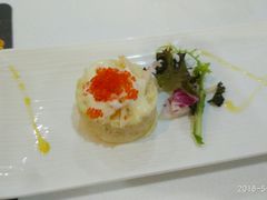 -斗牛士牛排餐厅(嘉里汇店)