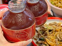 -方砖厂69号炸酱面(方砖厂胡同店)