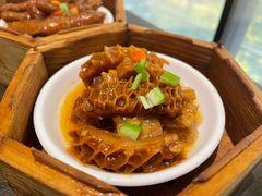 -杭州JW万豪酒店-万豪中餐厅