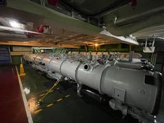 -泰达航母主题公园