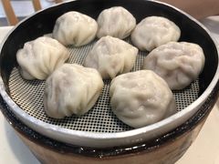 -百年尹氏汤包(湖南路狮子桥店)