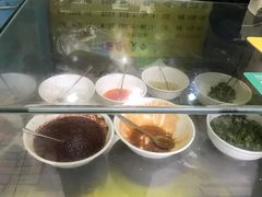 -国足臭豆腐(明瓦廊店)
