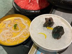 -一绪に寿喜烧(荟聚店)