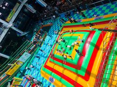 -蒙特利亲子乐园