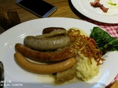 -Paulaner·德国帕拉娜自酿啤酒餐厅(海上世界店)