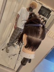 -Coo Hair salon