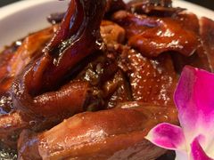 醬鴨-青菁酒家·象山海鲜(胜利河美食街店)
