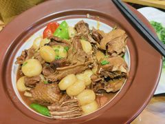 -茅山肴·道家菜·神仙鸡
