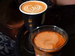 -SeekSeeking咖啡专门店(堰塘街店)