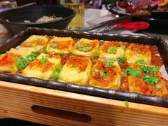 -猫爪爪原切自助烤肉(观音桥阳光世纪店)