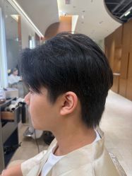 -WM Hair Salon精品店