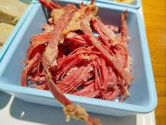 马计尔马肉-中山宴(定州署店)