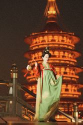 -锋歌摄影·汉服租赁·洛阳旅拍