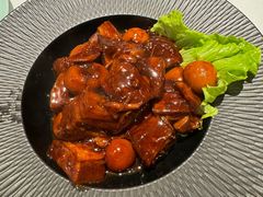 -外滩往事民国上海菜(黄浦店)