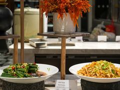 -源·咖啡自助餐厅·海鲜·烧烤·三文鱼(海口华彩洲际酒店)