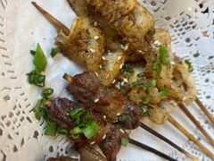 -立文冬·鲜活面(杭州太合商业中心店)