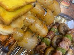 -老谢野馄饨(延安路店)