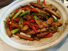 -佳兰雅序融合菜(高新店)