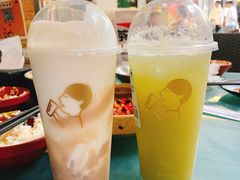 -潇湘阁(三里屯SOHO店)