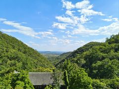 -天津盘山风景名胜区