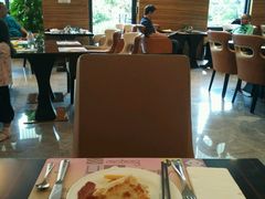 -上海浦东华美达大酒店