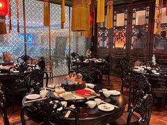 -誉八仙粤菜(万象天地店)