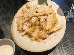 -老友时光·Pizza(泰华黑金店)