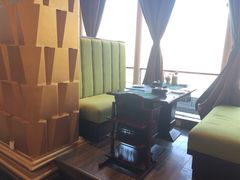 -火舞泰·泰式海鲜火锅餐厅(世纪城店)