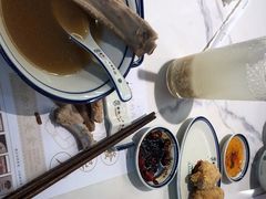 -發起人·肉骨茶(万象汇店)