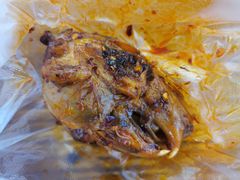 双流老妈兔头-八一好吃街·高品美食广场