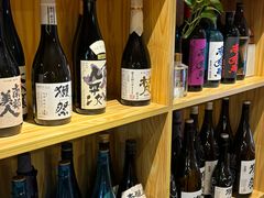 -晶吉·居酒屋·烧鸟·生鱼饭(中山区民主广场店)