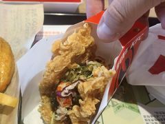 -肯德基(西稍门店)