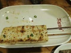-木屋烧烤(南新店)