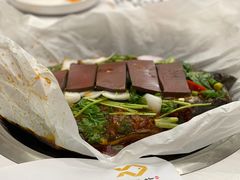 -有鱼吃·纸包烤鱼(曲江创意谷店)