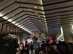 -成都百丽宫影城(LUXE太古里店)